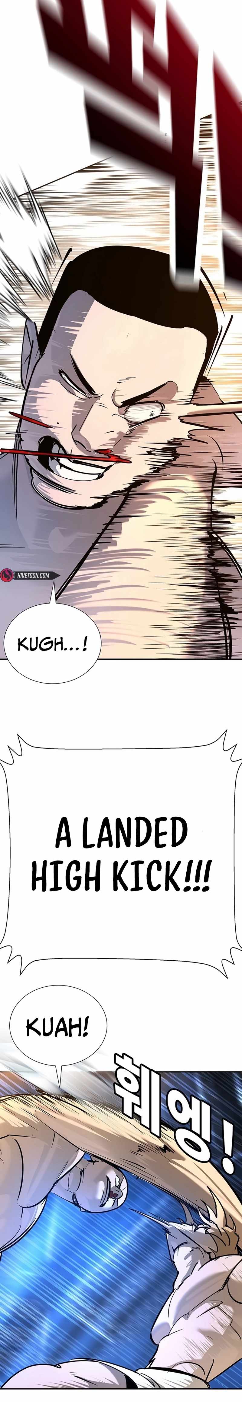 High School Conquest: War Against the Bullies Chapter 27 30